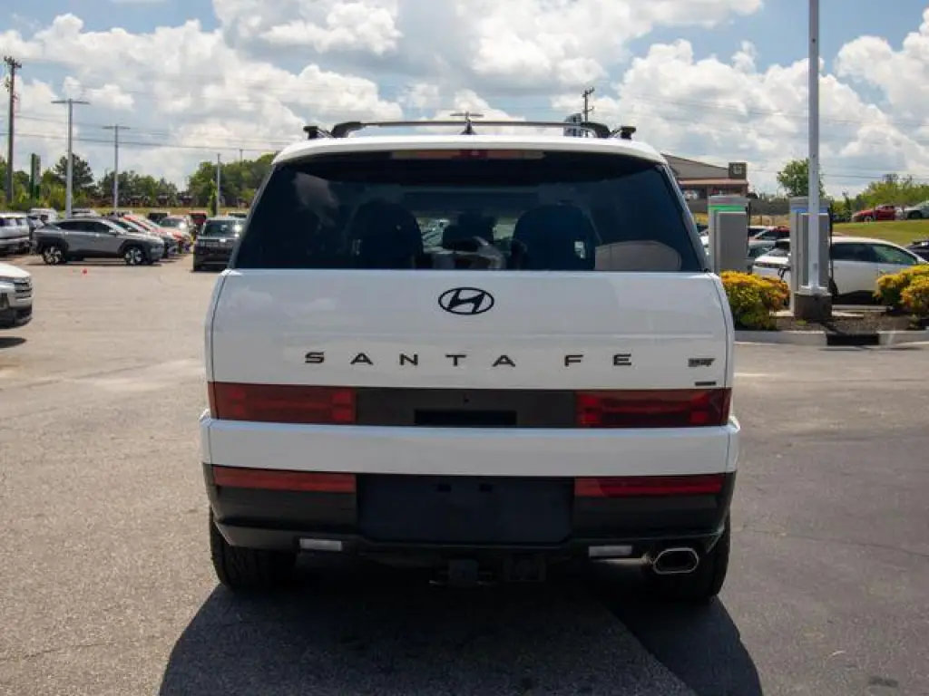 Hyundai SANTA FE 2026 AWD XRT 4dr SUV