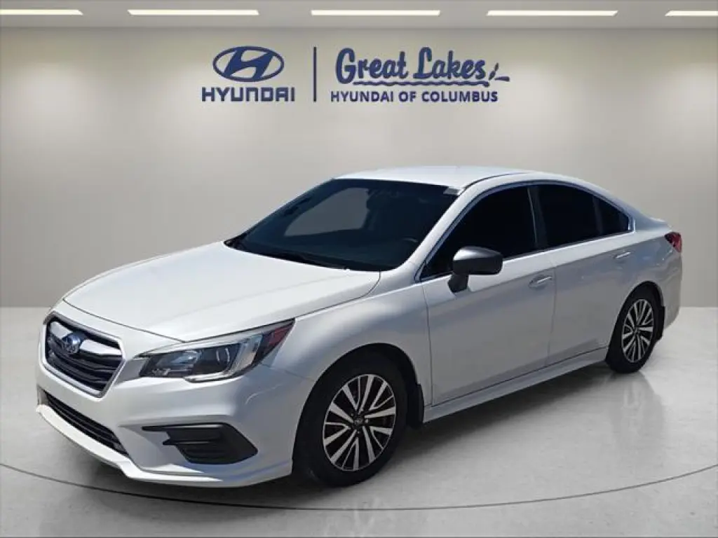 Subaru Legacy 2019 AWD 2.5i 4dr Sedan