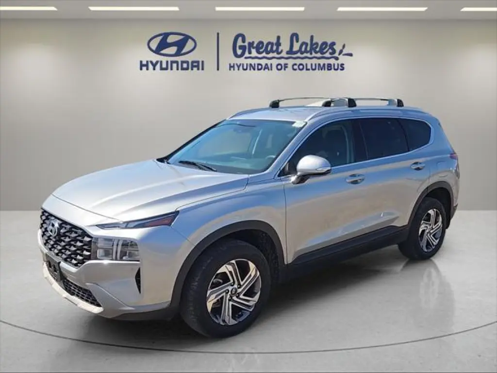 Hyundai SANTA FE 2023 AWD SEL 4dr Crossover