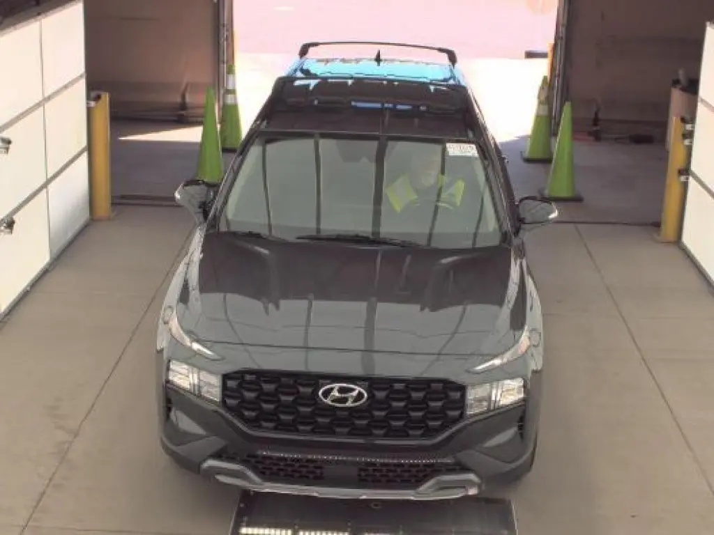 Hyundai SANTA FE 2023 XRT 4dr Crossover