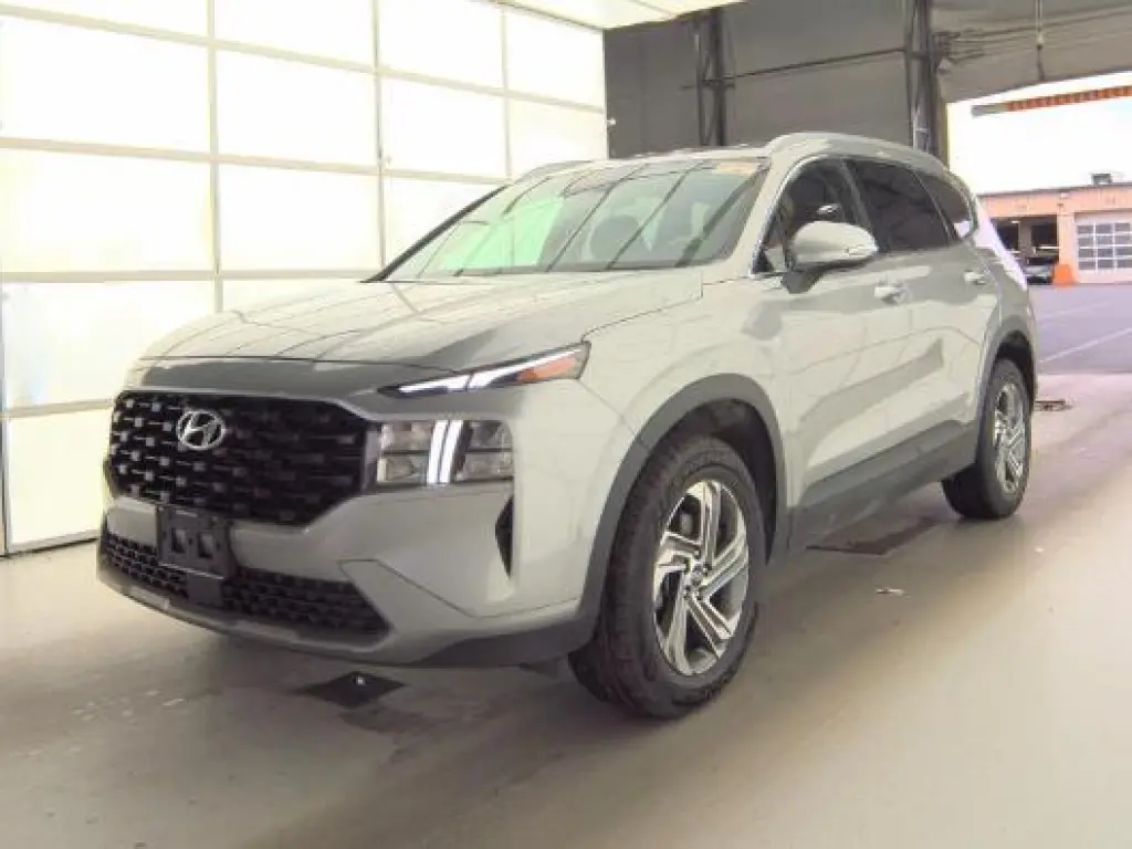 Hyundai SANTA FE 2023 AWD SEL 4dr Crossover