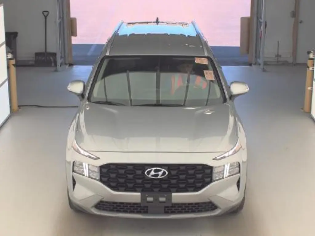 Hyundai SANTA FE 2023 AWD SEL 4dr Crossover