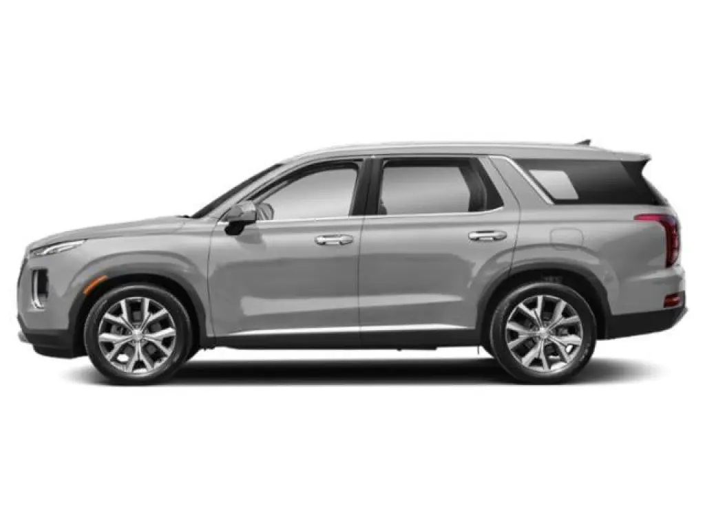 Hyundai PALISADE 2022 SEL 4dr SUV