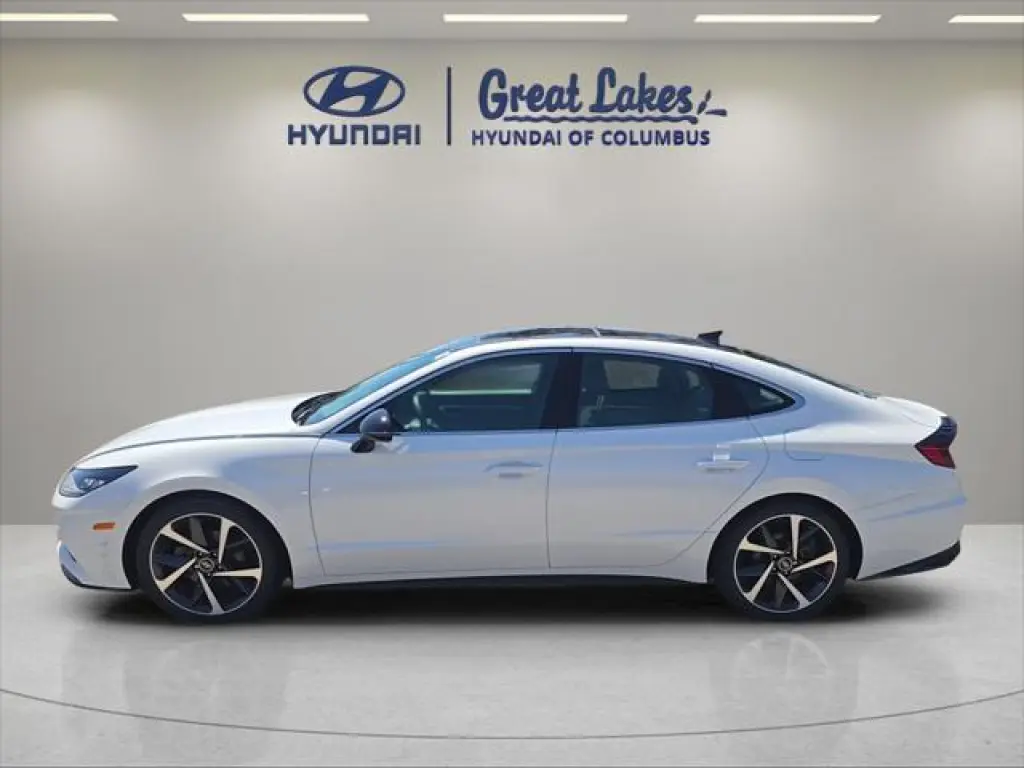 Hyundai SONATA 2022 SEL Plus 4dr Sedan