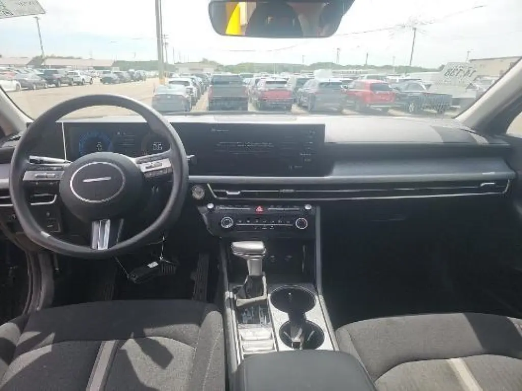 Hyundai SONATA 2026 SE 4dr Sedan