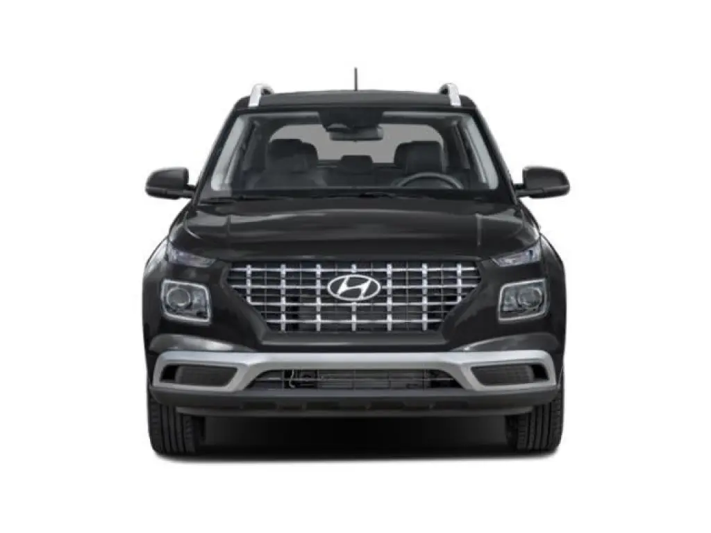 Hyundai VENUE 2023 SEL 4dr Crossover