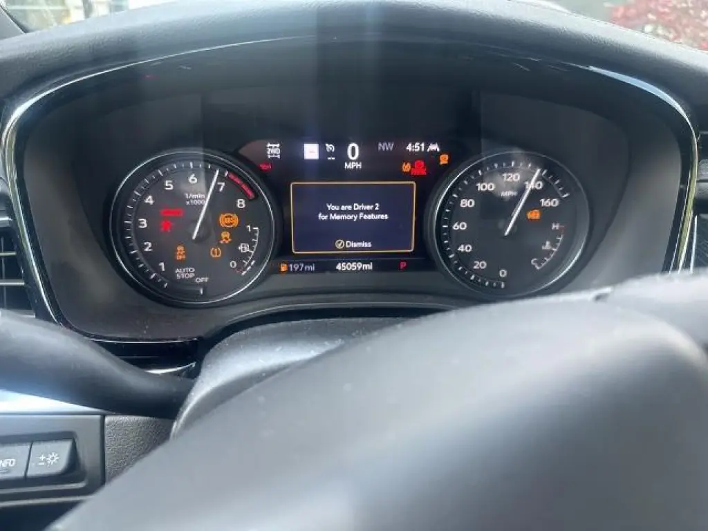 Cadillac XT6 2021 4x4 Premium Luxury 4dr SUV