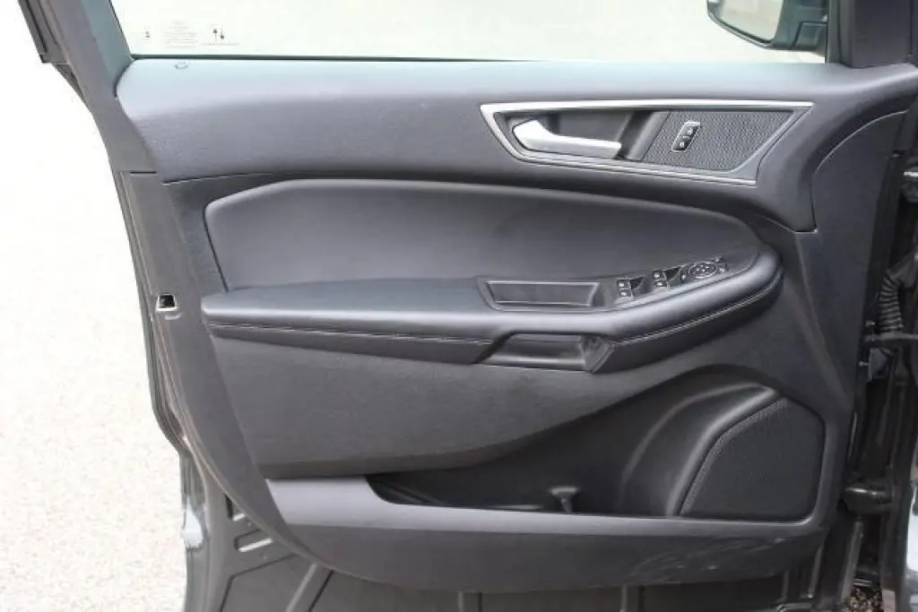 Ford Edge 2023 AWD SEL 4dr Crossover