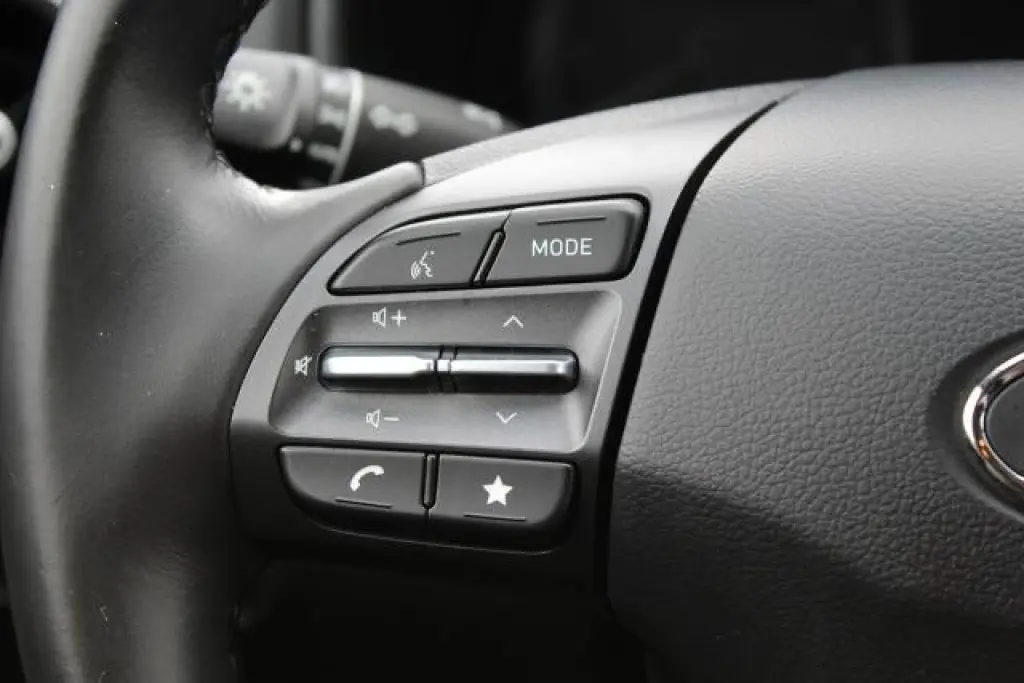 Hyundai KONA 2023 AWD SEL 4dr Crossover