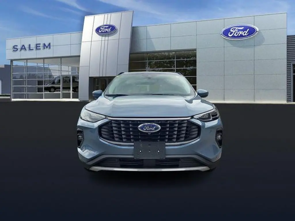 Ford Escape 2024 AWD Platinum 4dr SUV