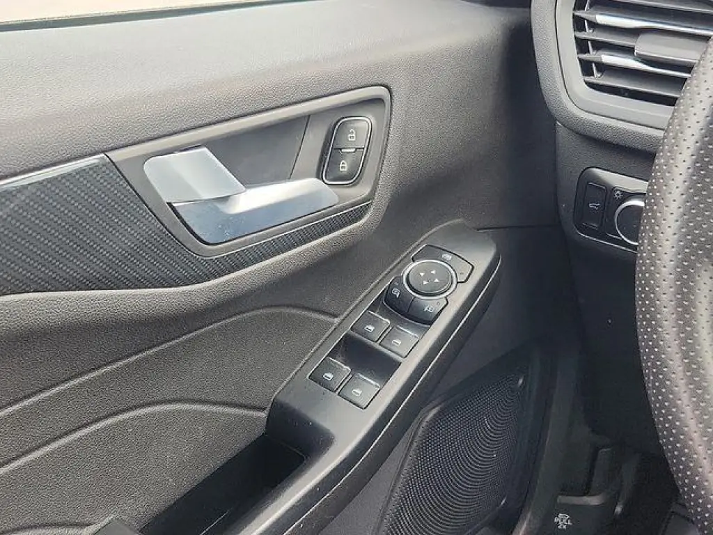Ford Escape 2023 AWD ST-Line 4dr SUV