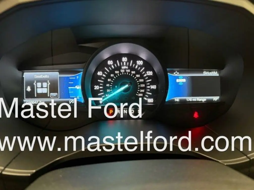 Ford Edge 2024 AWD SEL 4dr SUV
