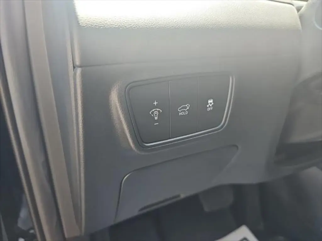 Hyundai TUCSON 2022 AWD SEL 4dr SUV