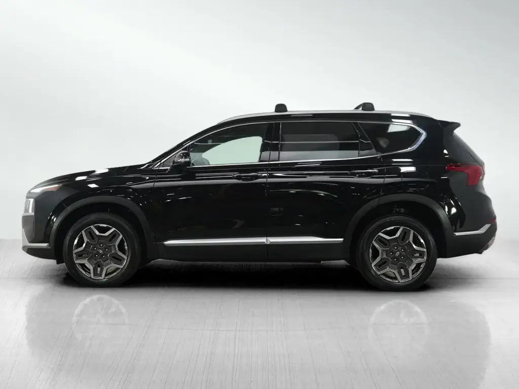 Hyundai SANTA FE 2023 AWD Limited 4dr Crossover