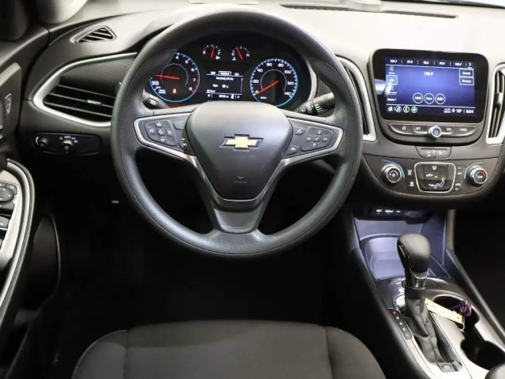 Chevrolet Malibu 2023 LS 4dr Sedan