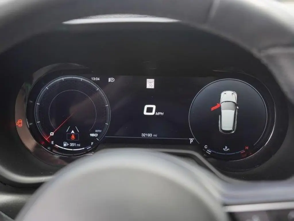 Dodge Hornet 2024 AWD GT 4dr Crossover