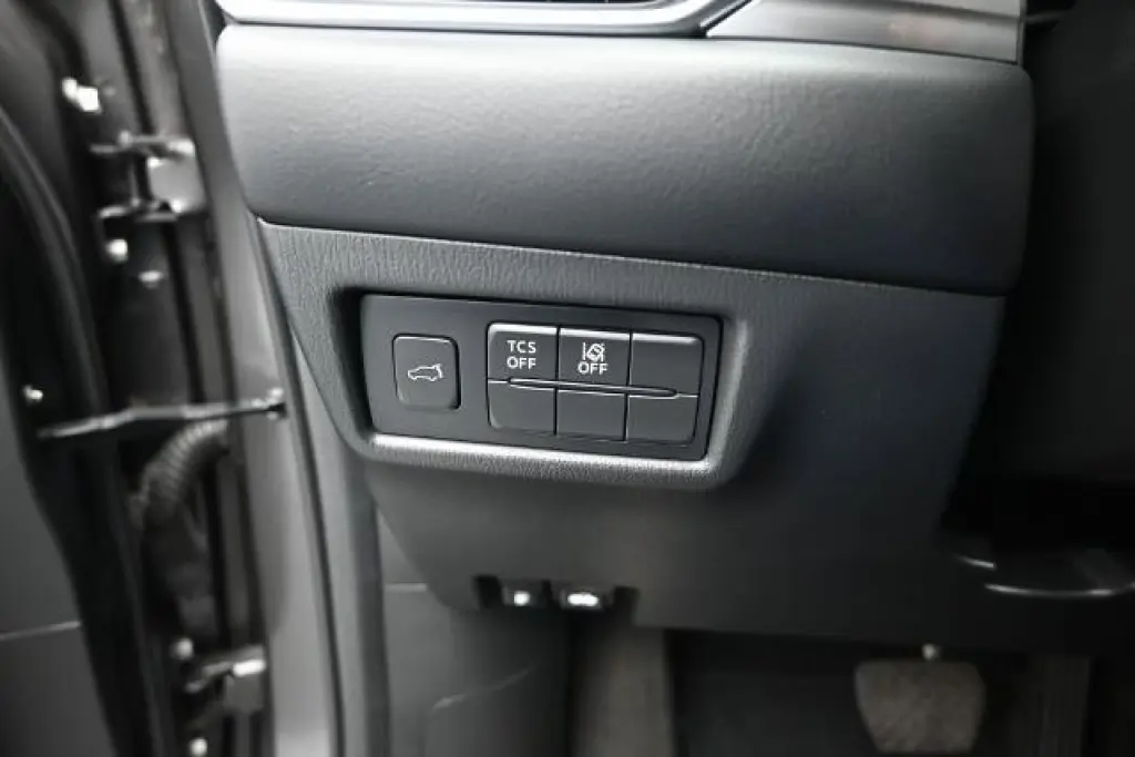 Mazda CX-5 2019 Touring 4dr SUV