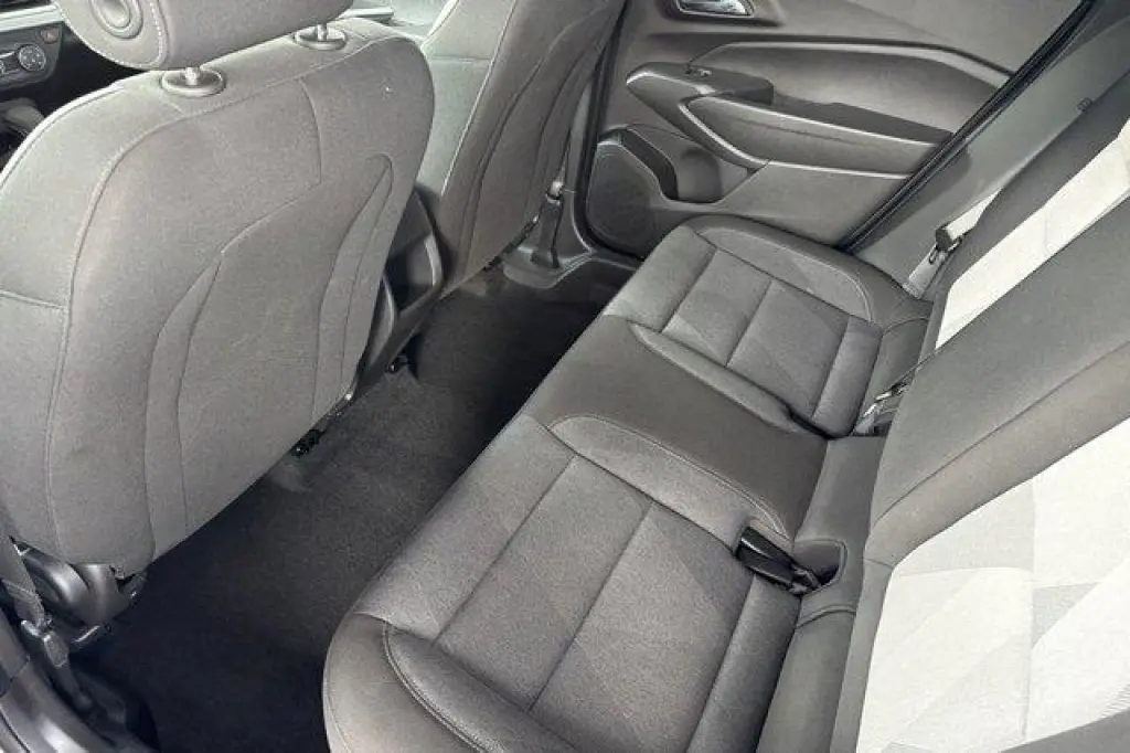Chevrolet Trax 2025 LS 4dr Crossover