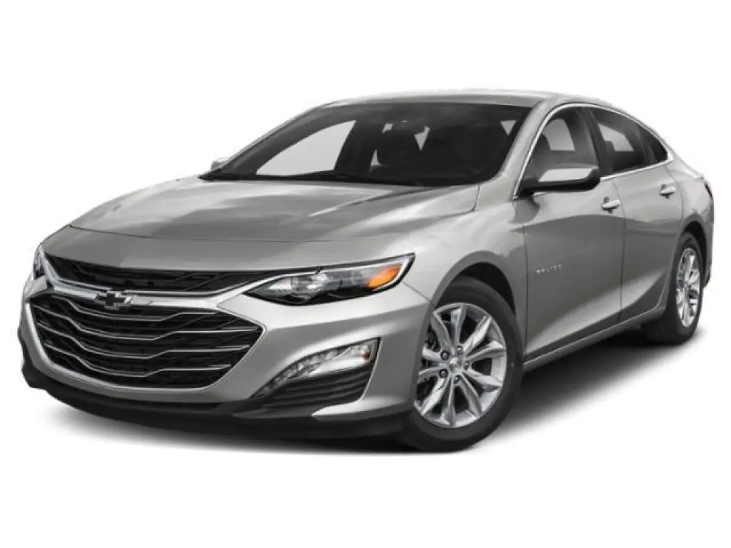 Chevrolet Malibu 2022 LT 4dr Sedan