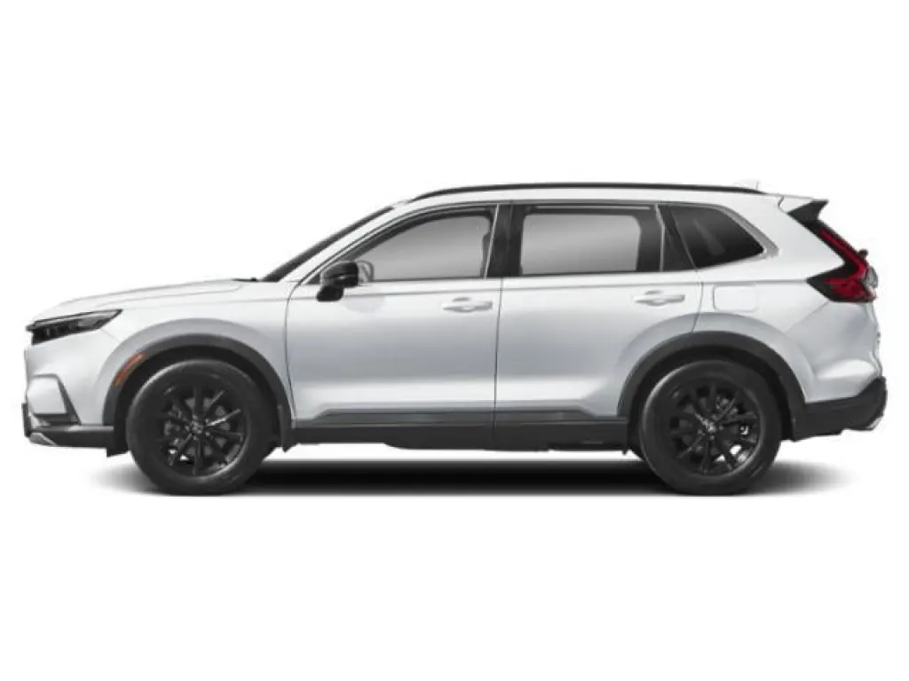 Honda CR-V Hybrid 2023 Sport 4dr SUV