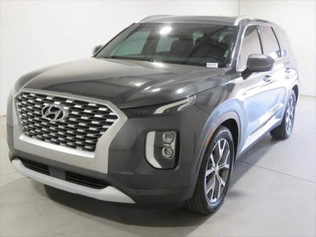 Hyundai PALISADE 2022 SEL 4dr SUV