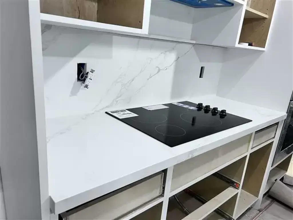 Kitchen and Bath counter tops