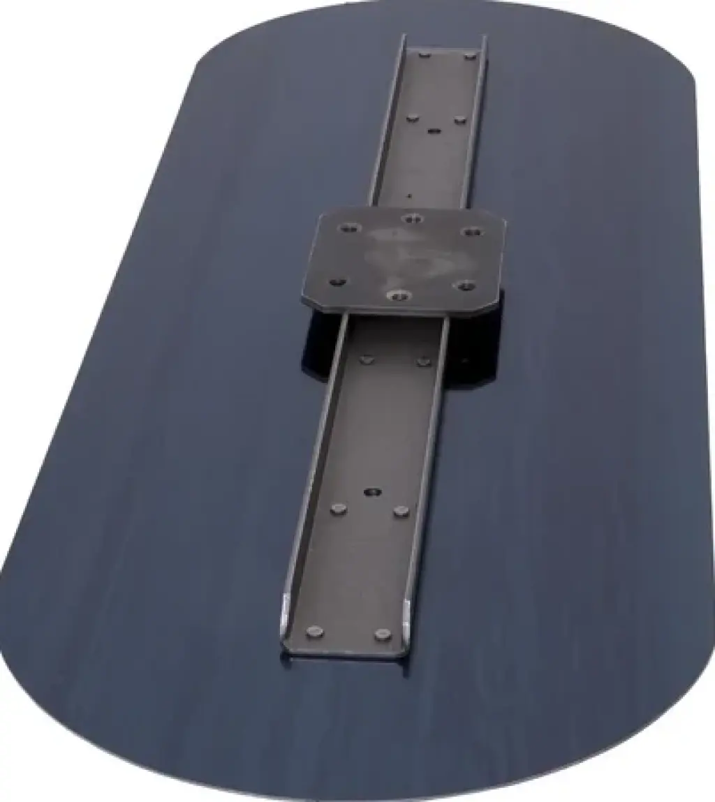 LLANA FRESNO BLUE GLIDER MARSH