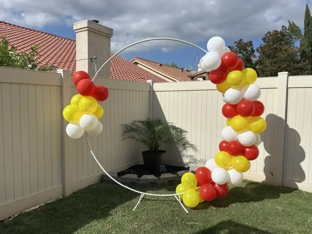 Balloon Artist