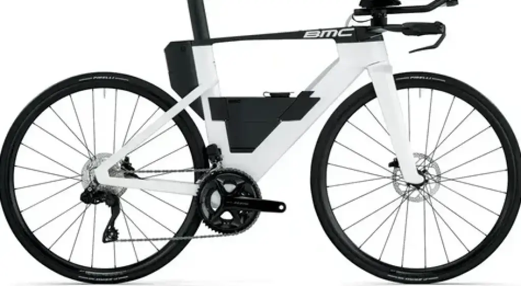 BMC Speedmachine 01 FOUR