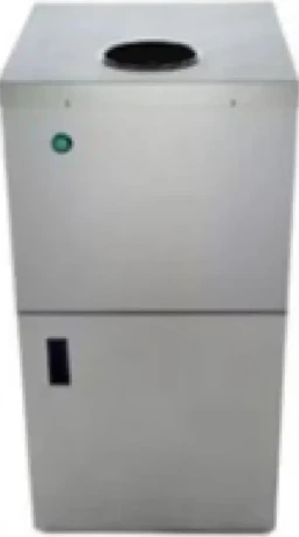 Trituradora de botellas vidrio