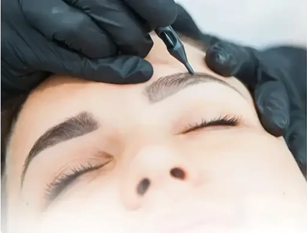 Nano Brows Vancouver WA