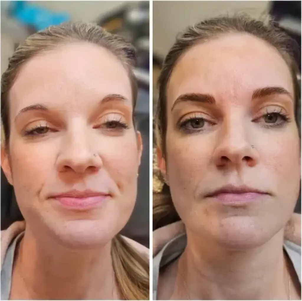 Permanent Makeup Vancouver WA