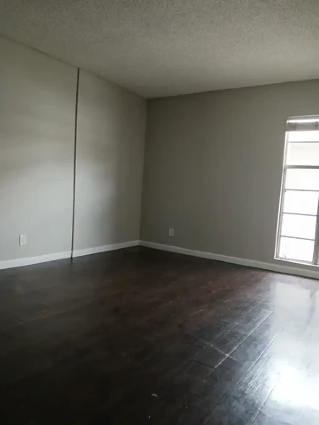 Habitación 3rd/Vermont