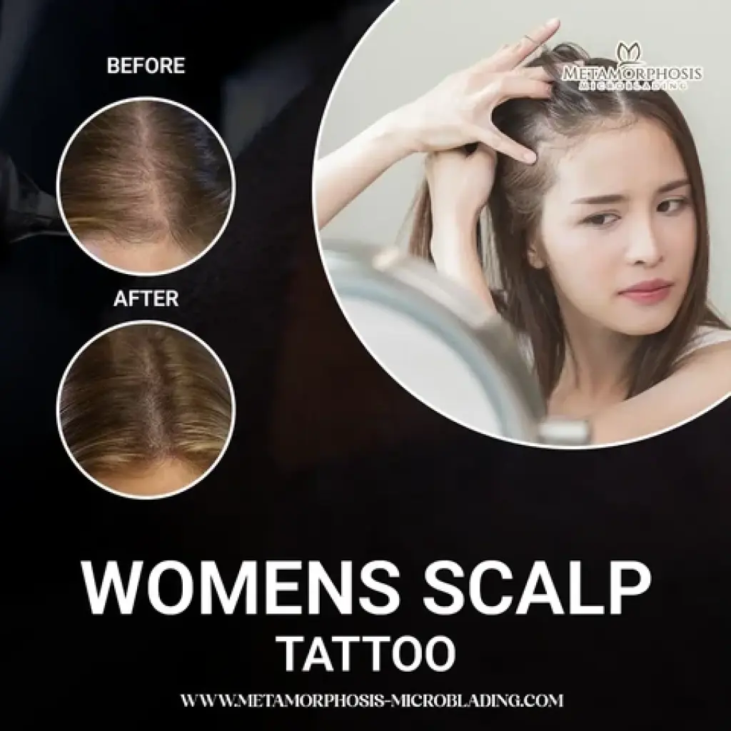 Women's SMP: Maintenance-Free