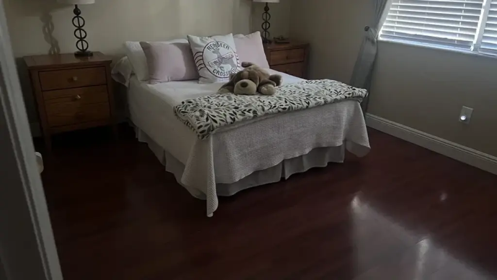 Rento habitacion