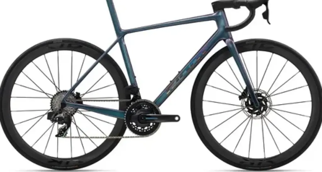 Giant TCR Advanced SL 1 AXS