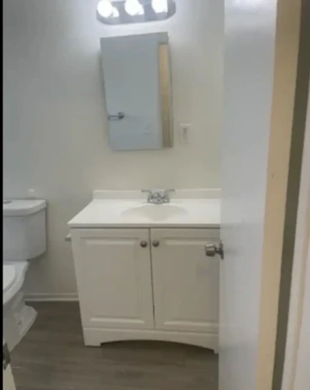 1 Apartamento en alquiler
