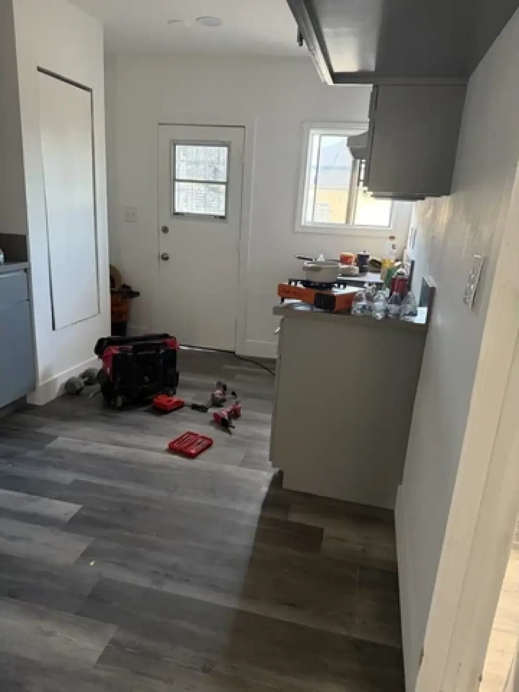 Se renta apartamento