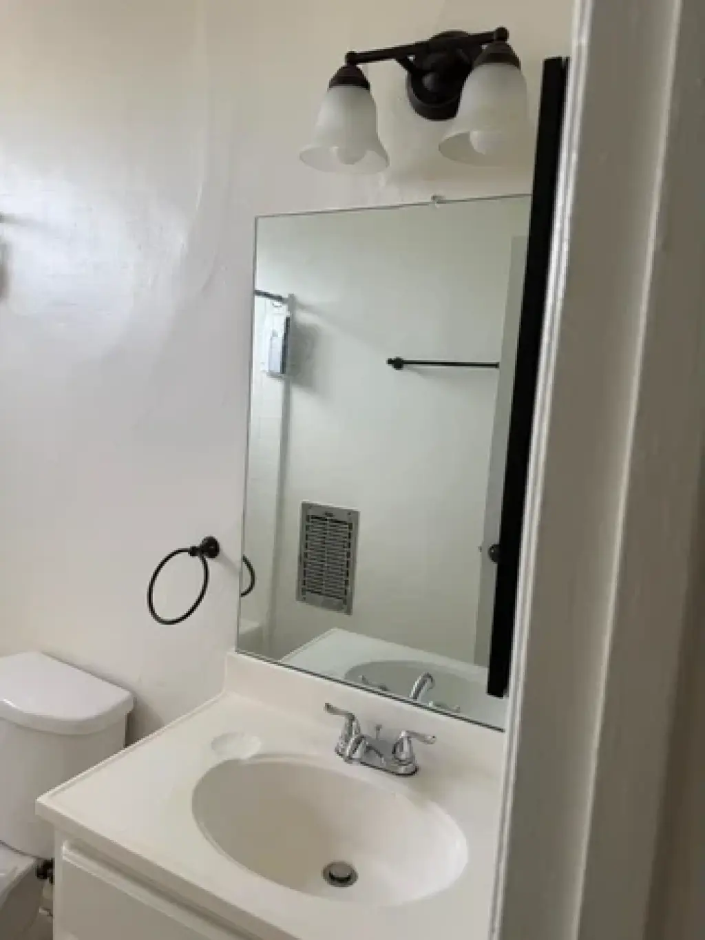 Apartamentos listos YA!!