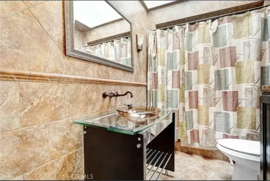 3 dormitorios, 3 baños y