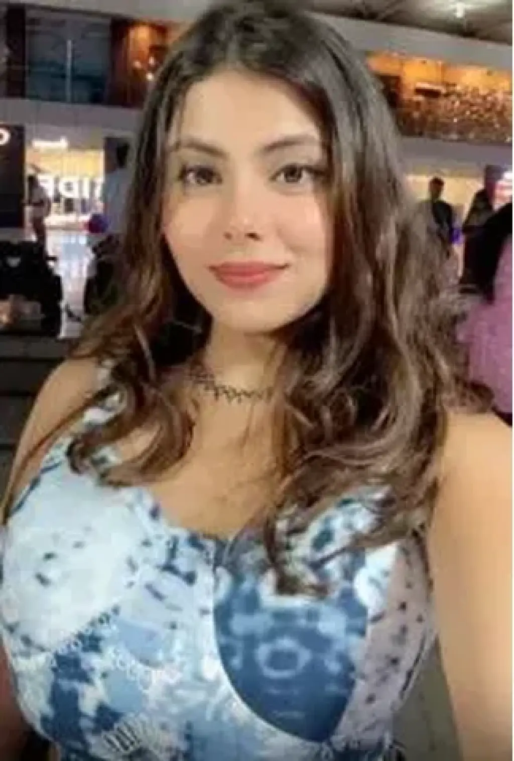 ♥️💛 BONITA Y ENCANTADORA 💛♥️