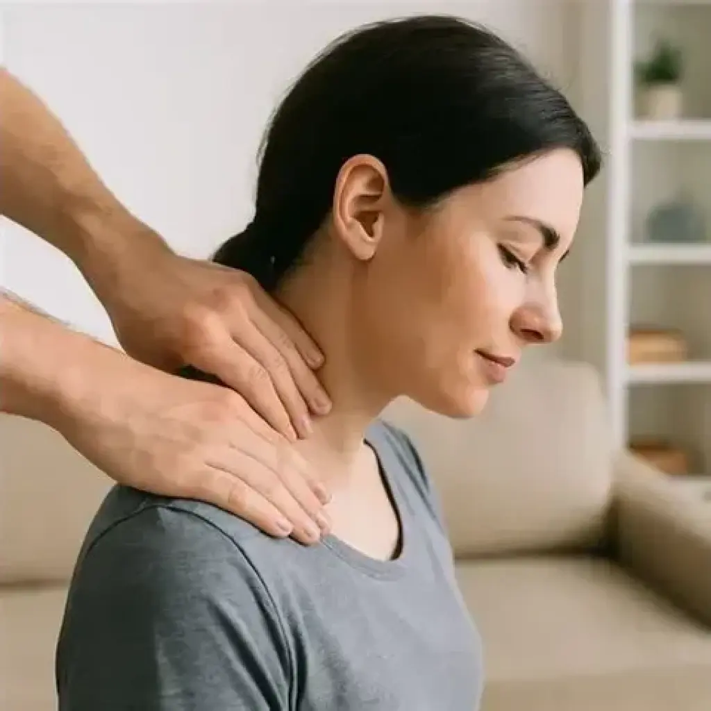 DOLOR ESPALDA, CIATICA THERAPY