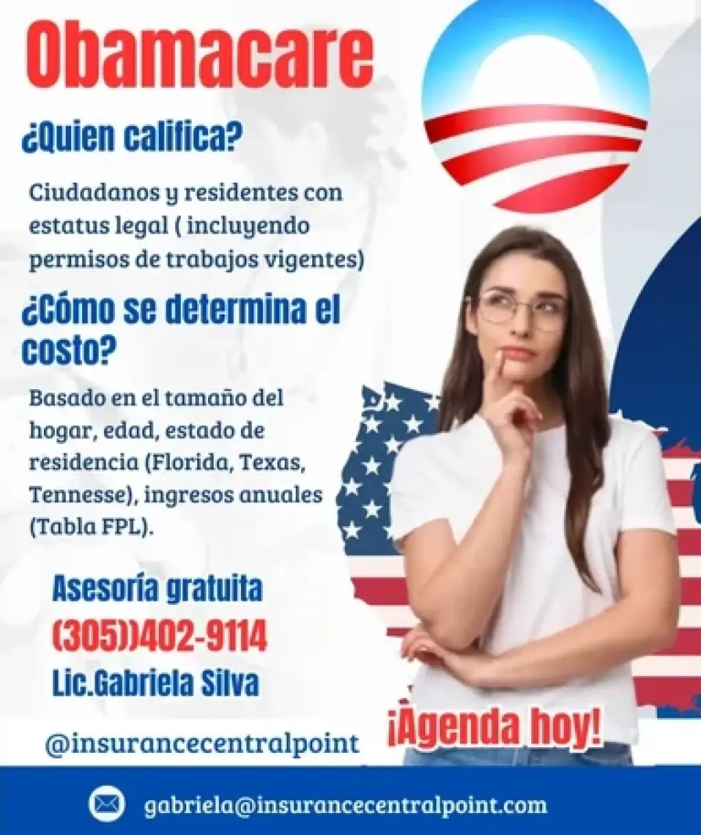 Seguro de salud