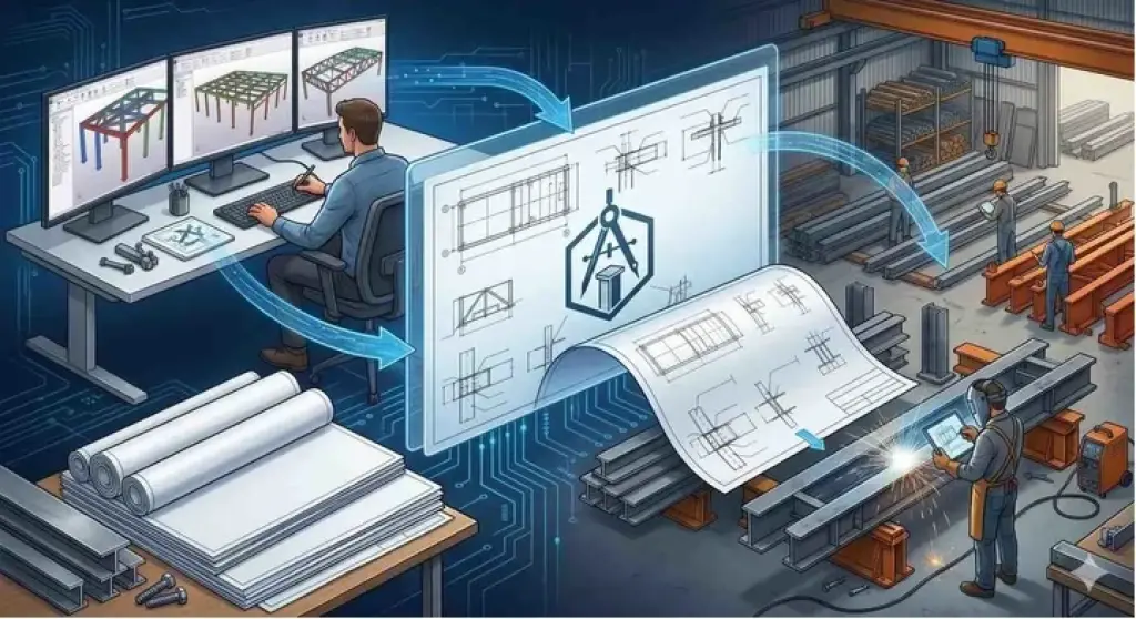 Engineered Structural Steel