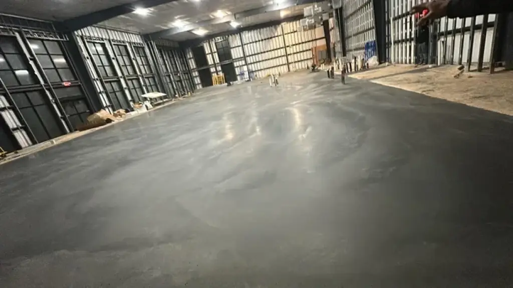 Concrete & Landscaping Service