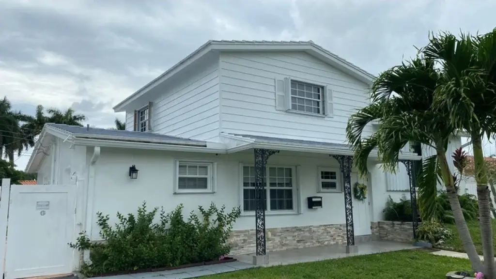 Pintura residencial y Comercia