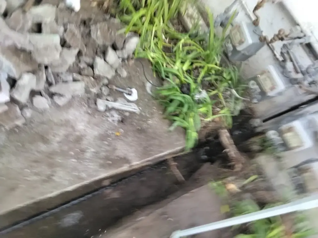 CALIDAD SERVICIO DE  PLOMERIA