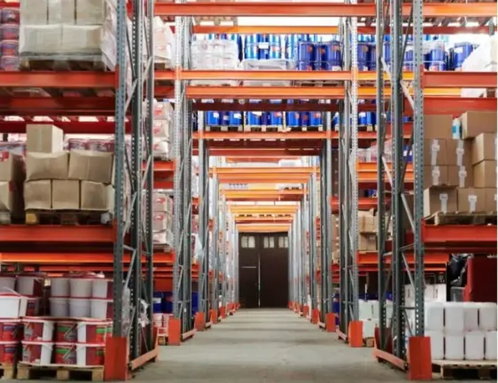 Empleo en bodeg