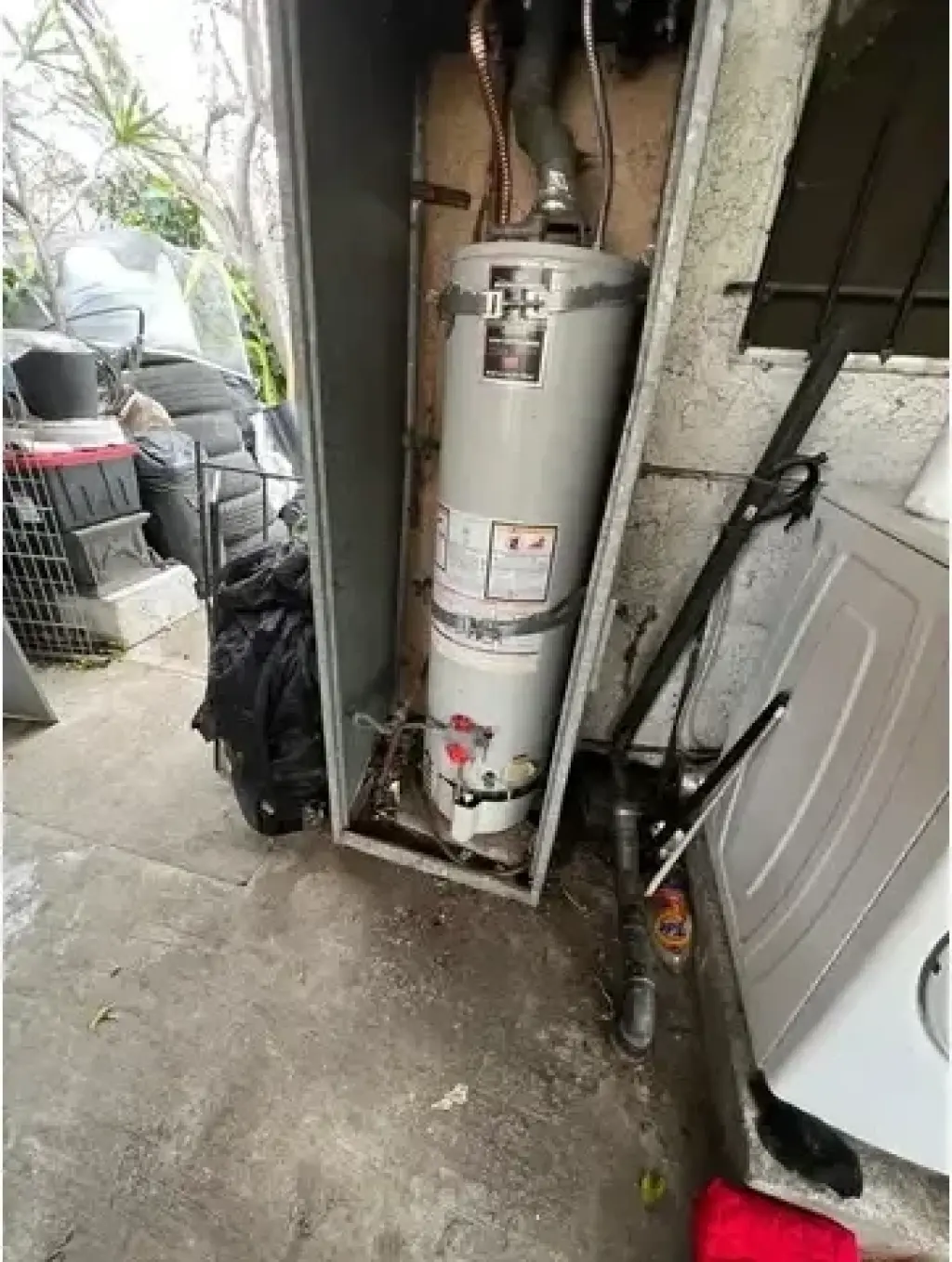 General Plumbing-Boiler
