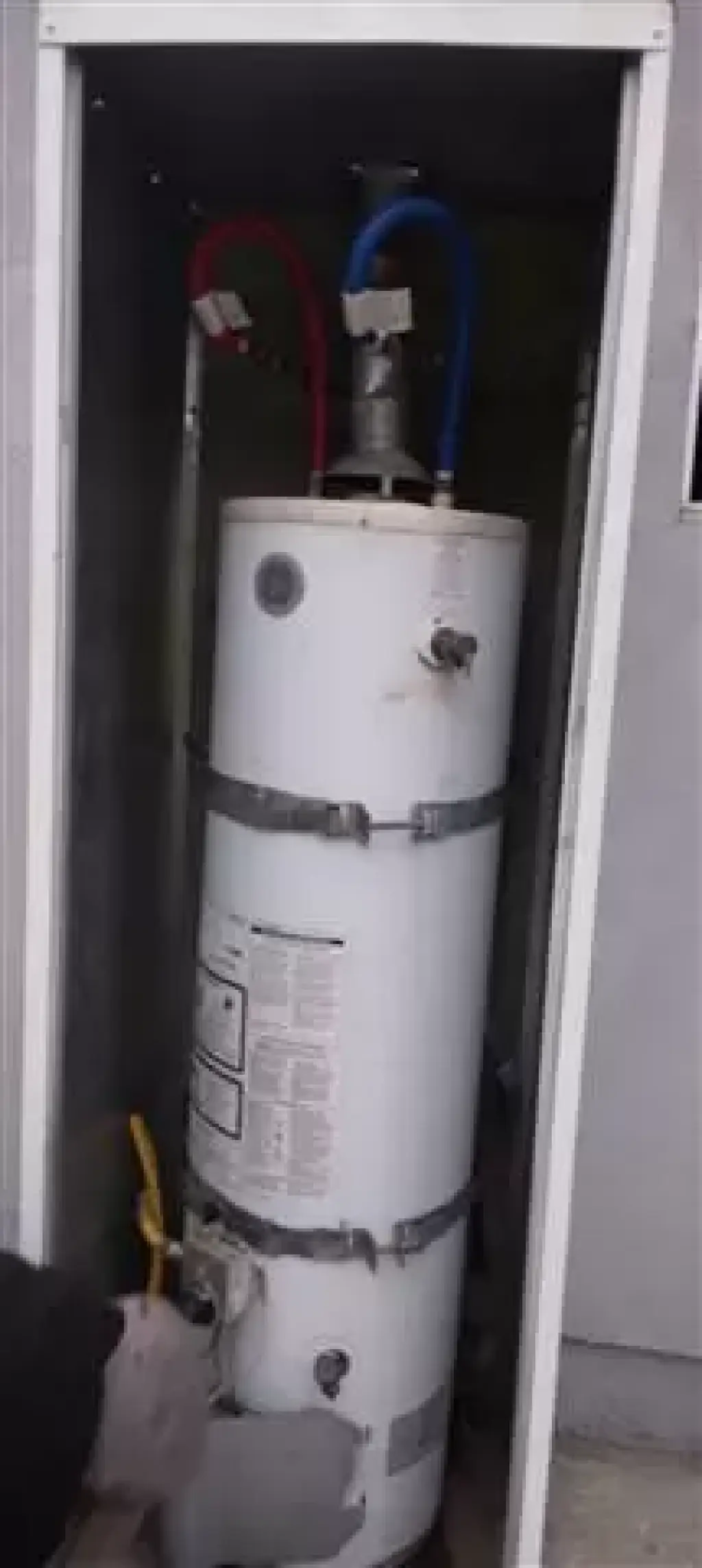 Tecnico en boiler 24/7